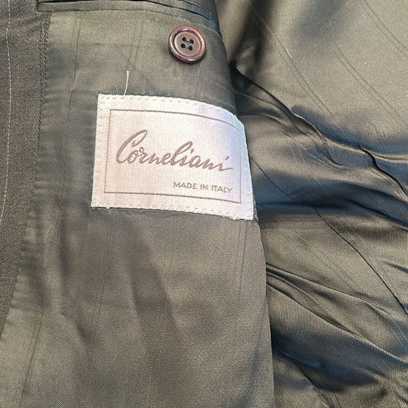 Corneliani Blazer made in Italy - Picture 3 of 8